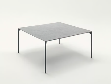 PLANO - Rectangular table by Paola Lenti - view 3